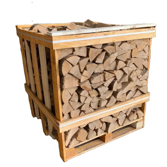 Brennholz Buche - 1 RM (1,5 SRM) vorgetrocknet